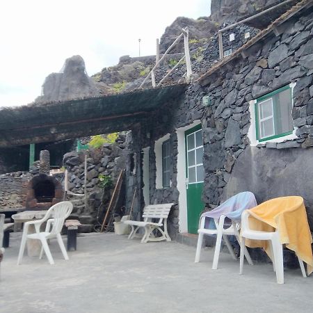 Casita Pajero En El Pozo De Las Calcosas, El Hierro מראה חיצוני תמונה