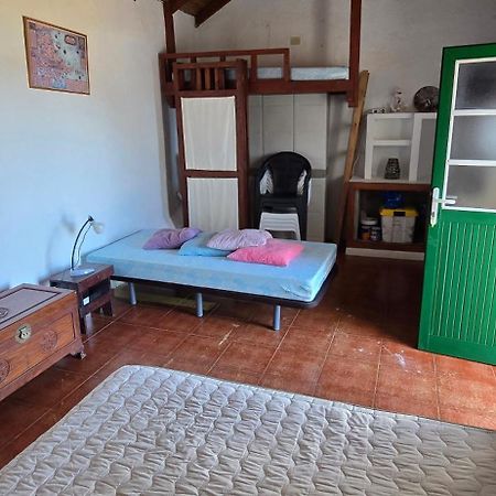Casita Pajero En El Pozo De Las Calcosas, El Hierro מראה חיצוני תמונה