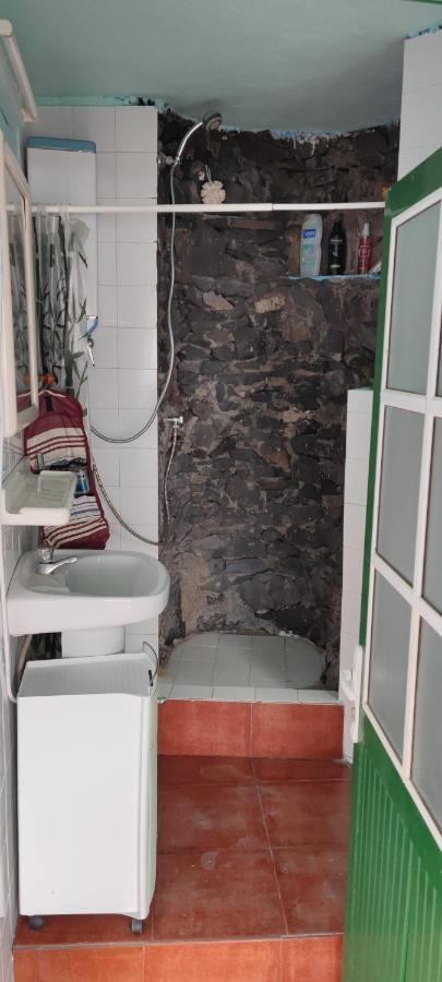 Casita Pajero En El Pozo De Las Calcosas, El Hierro מראה חיצוני תמונה